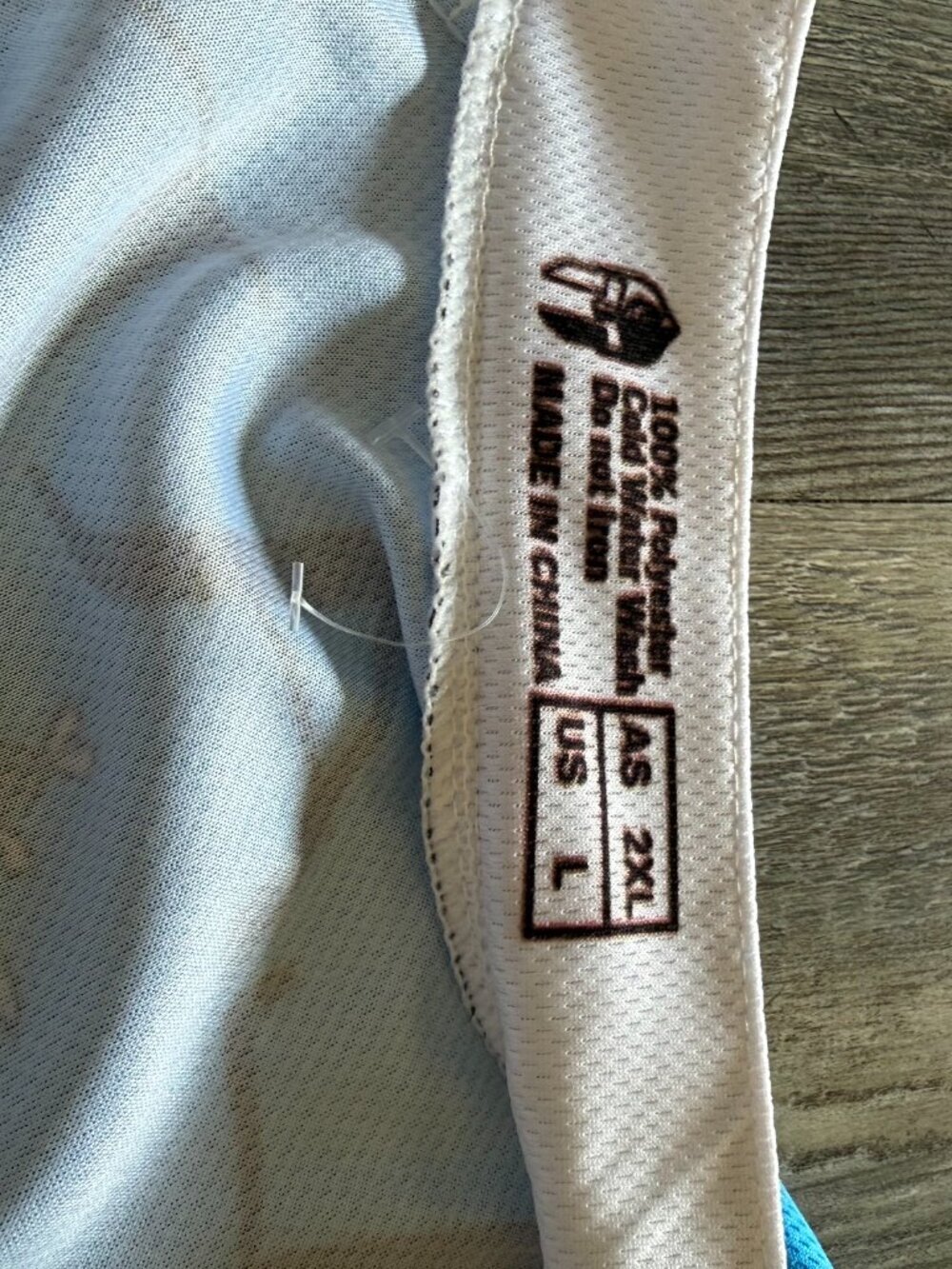 2 Size Large Rider Jersey - Picture 5 of 8